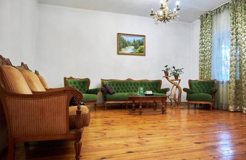 Almaty House | Sweet Vibe
