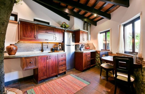 Antigua Guatemala Other | Sweet Villa Baby Jaguar Avocado Farm and Private Estate Hills of Antigua