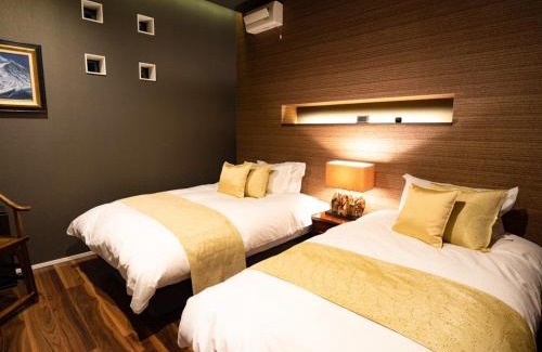 Fujiyoshida House | SWEET VILLA TAKASAMA - Vacation STAY 11775