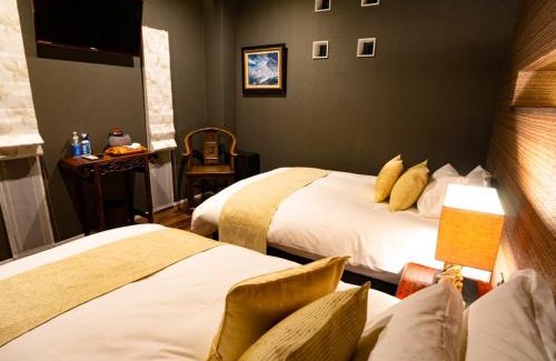 Fujiyoshida House | SWEET VILLA TAKASAMA - Vacation STAY 11775