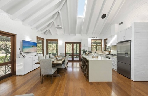 Pokolbin House | Sweetacres Hunter Valley - 5 uniquely styled cottages and stunning main house