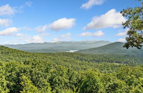 Unaka House | Sweetbay Lodge