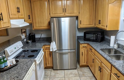 Calhoun Apartment | Sweetgum Villa with access to the Hiwassee River