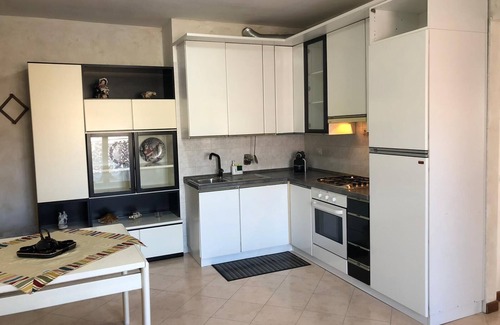 Guidonia Montecelio Apartment | SweetHome Fabio & Stefy