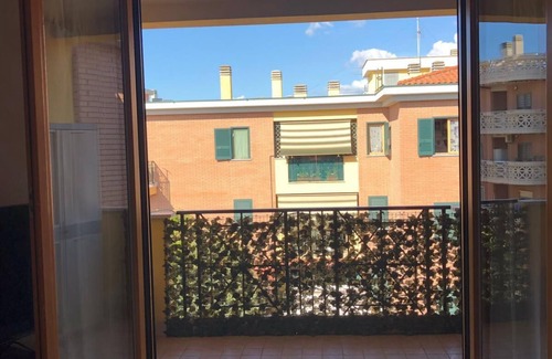 Guidonia Montecelio Apartment | SweetHome Fabio & Stefy