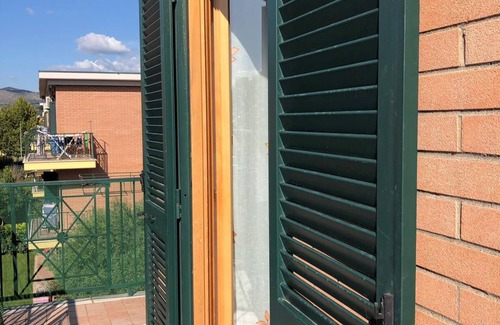 Guidonia Montecelio Apartment | SweetHome Fabio & Stefy