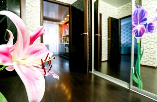 Omsk Apartment | SweetHome55 Маяковского 101