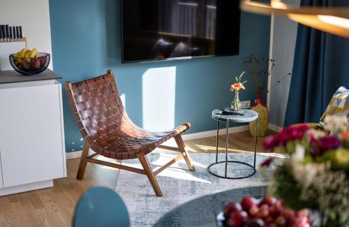 Outer Neustadt Apartment | SweetHomes Dresden