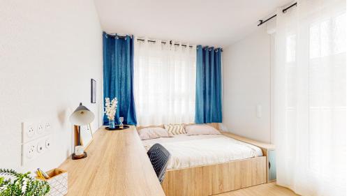 Gradignan Apartment | Sweetly I-Art Gradignan - Bordeaux Sud