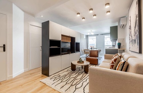 Montmartre Apartment | Sweett | Montmartre 2