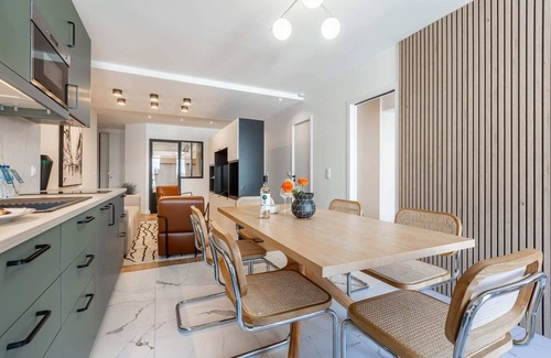 Montmartre Apartment | Sweett | Montmartre 2