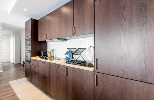 Paris City Center Apartment | Sweett - Notre Dame