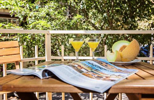 La Vila Olimpica del Poblenou Apartment | Sweett - Park Mediterranean