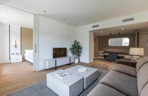 Eixample Apartment | Sweett - Paseo de Gracia - City Centre