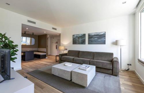 Eixample Apartment | Sweett - Paseo de Gracia - City Centre