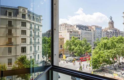 Eixample Apartment | Sweett - Paseo de Gracia - City Centre