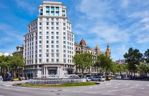 Eixample Apartment | Sweett - Paseo de Gracia - City Centre