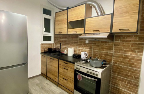 Pasalimani Apartment | Sweety flat Marina Zeas Piraeus nearby the sea