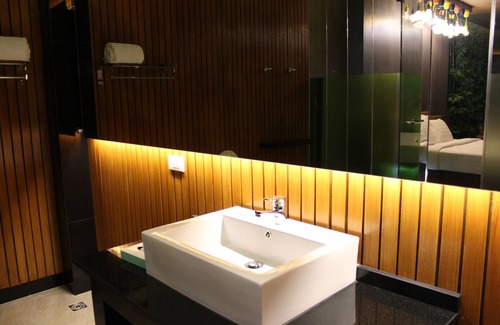 Bang Phli Hotel | Sweety Resort