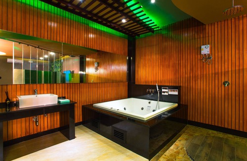 Bang Phli Hotel | Sweety Resort