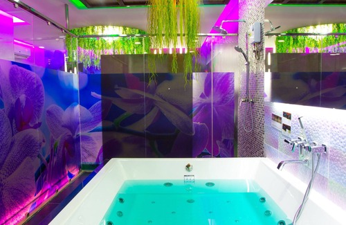 Bang Phli Hotel | Sweety Resort