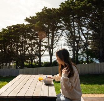 Cape Bridgewater Apartment | Swell At Cape Bridgewater