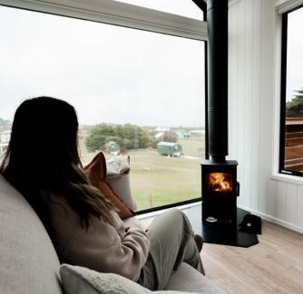 Cape Bridgewater Apartment | Swell At Cape Bridgewater