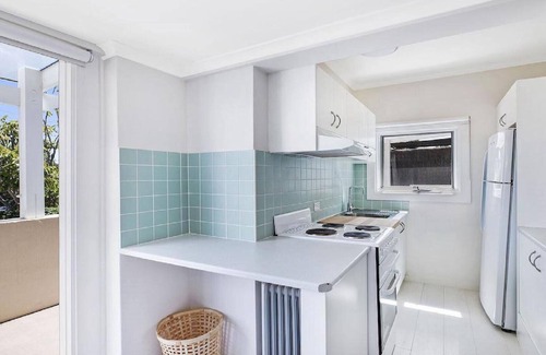Wamberal House | SWELL - JUST FOOTSTEPS TO THE BEACH