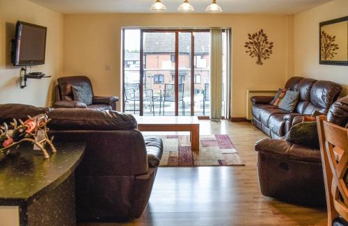 Horning House | Swift Cottage