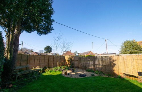 Martlesham Heath House | Swift Lodge - One Bedroom House, Sleeps 2