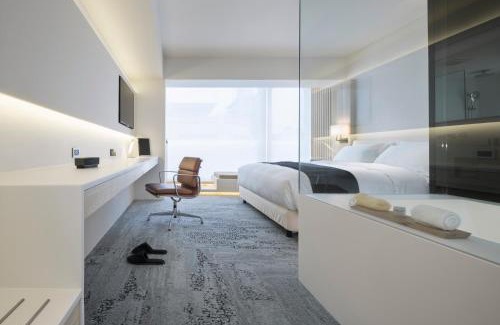 Daan Hotel | Swiio Hotel Daan
