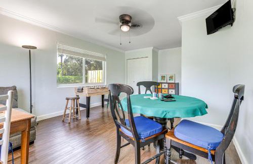 Stuart House | Swim, Game and BBQ Family Retreat in Stuart