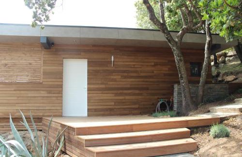 Porto-Vecchio Hotel | SWIM LODGE HOTEL Piscine privée ou Jacuzzi privé