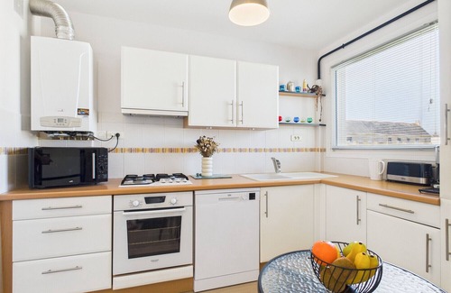 Concarneau Apartment | -SWIM- T3 près des plages avec parking