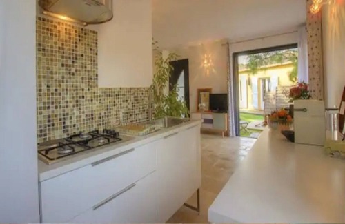 Appietto House | Swimming pool 9.5X4.8