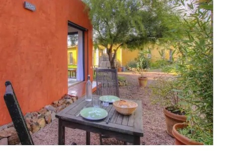 Appietto House | Swimming pool 9.5X4.8