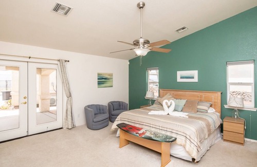 Sunridge Estates House | Swimming Pool Casita 3457 4Bd3Ba