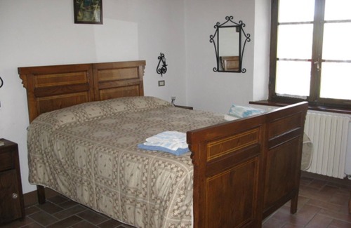 Castel del Piano Other | SWIMMING POOL IN A RELAXING AND UNSPOILT AGRITURISMO MAREMMA-VAL D ORCIA AREA