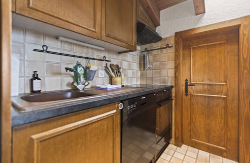 Montana Apartment | Swimming pool, Ski & Lake view - Crans 6 pers