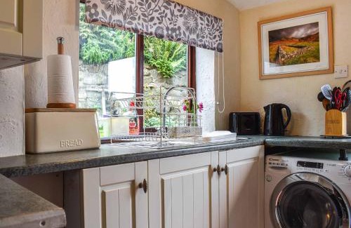 Cleator House | Swinside Cottage