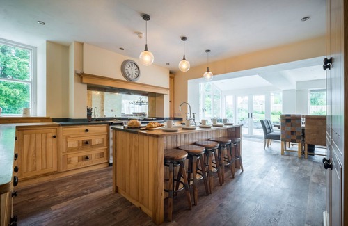 Keswick House | SWINSIDE LODGE, pet friendly, character holiday cottage in Keswick