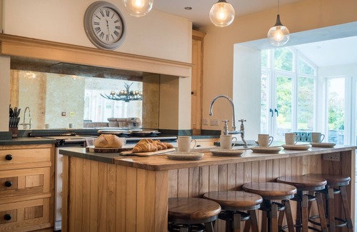 Keswick House | SWINSIDE LODGE, pet friendly, character holiday cottage in Keswick