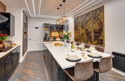 North Shore Apartment | Swish Luxury Apartments
