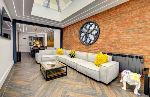 North Shore Apartment | Swish Luxury Apartments