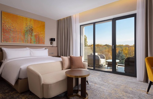 Almaty Hotel | Swissôtel Wellness Resort Alatau Almaty