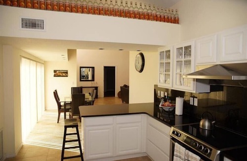 Clermont Villa | SWISS 24 - Lake Stephanie