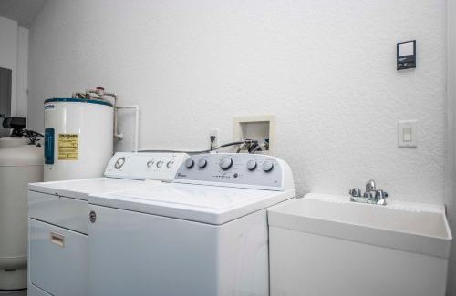 Clermont House | SWISS 31 - Golf Course