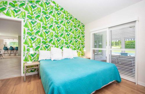 Clermont House | SWISS 31 - Golf Course