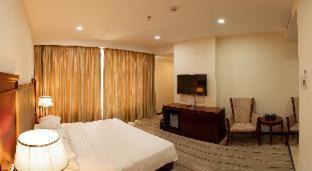 Santa Cruz Hotel | Swiss-Belhotel Blulane