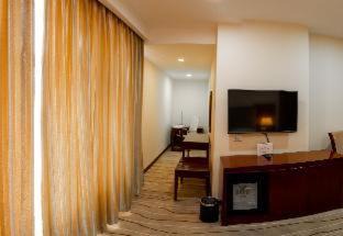 Santa Cruz Hotel | Swiss-Belhotel Blulane